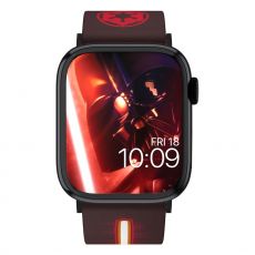 Star Wars Smartwatch-Wristband Darth Vader Lightsaber Moby Fox