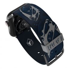 Star Wars: The Mandalorian Smartwatch-Wristband Beskar Armor Moby Fox