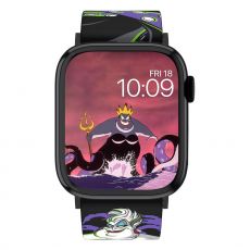 The Little Mermaid Smartwatch-Wristband Ursula Moby Fox