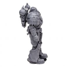 Warhammer 40k Action Figure Chaos Space Marines (World Eater) (Artist Proof) 18 cm McFarlane Toys