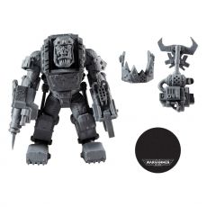 Warhammer 40k Action Figure Ork Meganob with Shoota (Artist Proof) 30 cm McFarlane Toys
