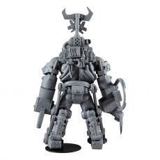 Warhammer 40k Action Figure Ork Meganob with Shoota (Artist Proof) 30 cm McFarlane Toys