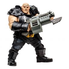 Warhammer 40k: Darktide Megafigs Action Figure Ogryn 30 cm McFarlane Toys