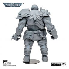 Warhammer 40k: Darktide Megafigs Action Figure Ogryn (Artist Proof) 30 cm McFarlane Toys