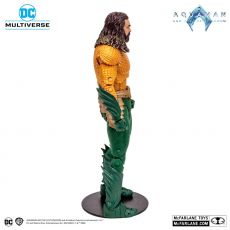 Aquaman and the Lost Kingdom DC Multiverse Action Figure Aquaman 18 cm McFarlane Toys