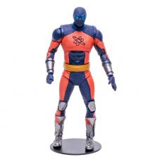 DC Black Adam Movie Action Figure Atom Smasher 18 cm McFarlane Toys