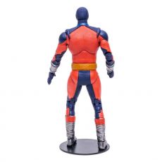 DC Black Adam Movie Action Figure Atom Smasher 18 cm McFarlane Toys