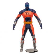 DC Black Adam Movie Megafig Action Figure Atom Smasher 30 cm McFarlane Toys