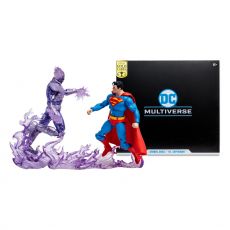 DC Collector Multipack Action Figure Atomic Skull vs. Superman (Action Comics) (Gold Label) 18 cm McFarlane Toys