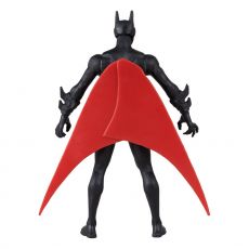 DC Direct Page Punchers Action Figure Batman Beyond 8 cm McFarlane Toys