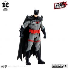 DC Direct Page Punchers Action Figure Batman (Flashpoint) 8 cm McFarlane Toys