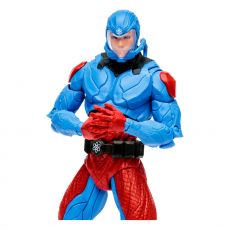 DC Direct Page Punchers Action Figure The Atom Ryan Choi (The Flash Comic) 18 cm McFarlane Toys
