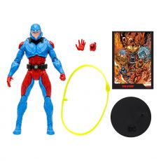 DC Direct Page Punchers Action Figure The Atom Ryan Choi (The Flash Comic) 18 cm McFarlane Toys