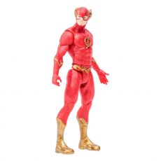DC Direct Page Punchers Action Figure The Flash (Flashpoint) Metallic Cover Variant (SDCC) 8 cm McFarlane Toys