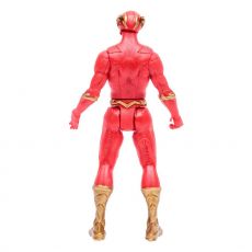 DC Direct Page Punchers Action Figure The Flash (Flashpoint) Metallic Cover Variant (SDCC) 8 cm McFarlane Toys