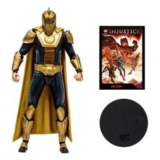 DC Direct Page Punchers Gaming Action Figure Dr. Fate (Injustice 2) 18 cm McFarlane Toys