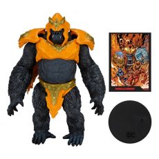 DC Direct Page Punchers Megafigs Action Figure Gorilla Grodd (The Flash Comic) 30 cm McFarlane Toys