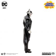 DC Direct Super Powers Action Figure The Batman Who Laughs 13 cm McFarlane Toys