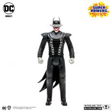 DC Direct Super Powers Action Figure The Batman Who Laughs 13 cm McFarlane Toys