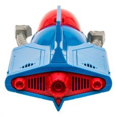 DC Direct Super Powers Vehicles Supermobile McFarlane Toys