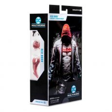 DC Gaming Action Figure Red Hood Monochromatic Variant (Gold Label) 18 cm McFarlane Toys