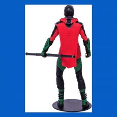 DC Gaming Action Figure Robin (Gotham Knights) 18 cm McFarlane Toys