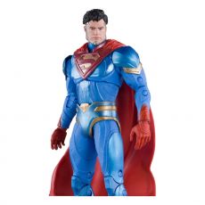 DC Gaming Action Figure Superman (Injustice 2) 18 cm McFarlane Toys