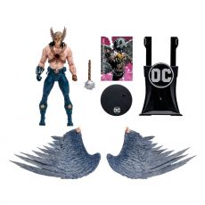 DC McFarlane Collector Edition Action Figure Hawkman (Zero Hour) 18 cm McFarlane Toys