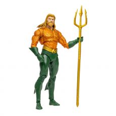 DC Multiverse Action Figure Aquaman (Endless Winter) 18 cm McFarlane Toys