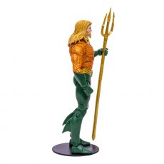 DC Multiverse Action Figure Aquaman (Endless Winter) 18 cm McFarlane Toys
