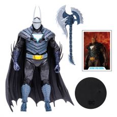 DC Multiverse Action Figure Batman Duke Thomas 18 cm McFarlane Toys