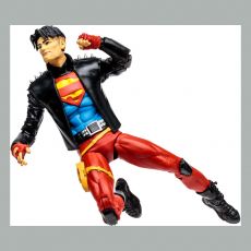 DC Multiverse Action Figure Kon-El Superboy 18 cm McFarlane Toys
