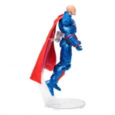 DC Multiverse Action Figure Lex Luthor in Power Suit (SDCC) 18 cm McFarlane Toys