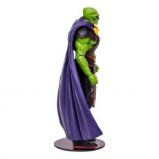 DC Multiverse Action Figure Martian Manhunter 18 cm McFarlane Toys