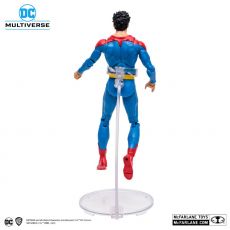 DC Multiverse Action Figure Superman Jon Kent 18 cm McFarlane Toys