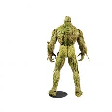 DC Multiverse Action Figure Swamp Thing 30 cm McFarlane Toys