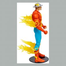 DC Multiverse Action Figure The Flash (Jay Garrick) 18 cm McFarlane Toys