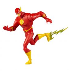 DC Multiverse Action Figure The Flash (Superman: The Animated Series) 18 cm McFarlane Toys