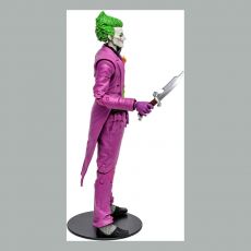 DC Multiverse Action Figure The Joker (Infinite Frontier) 18 cm McFarlane Toys