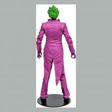 DC Multiverse Action Figure The Joker (Infinite Frontier) 18 cm McFarlane Toys