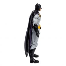 DC Multiverse Action Figures Multipack Clayface, Batman & Batwoman (DC Rebirth) (Gold Label) 18 cm McFarlane Toys
