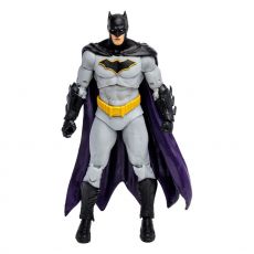 DC Multiverse Action Figures Multipack Clayface, Batman & Batwoman (DC Rebirth) (Gold Label) 18 cm McFarlane Toys