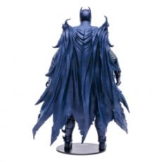 DC Multiverse Build A Action Figure Batman (Blackest Night) 18 cm McFarlane Toys