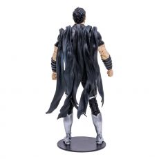 DC Multiverse Build A Action Figure Black Lantern Superman (Blackest Night) 18 cm McFarlane Toys