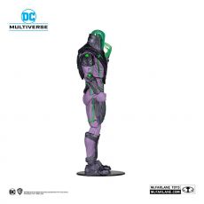 DC Multiverse Build A Action Figure Blight (Batman Beyond) 18 cm McFarlane Toys