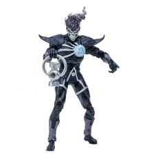 DC Multiverse Build A Action Figure Deathstorm (Blackest Night) 18 cm McFarlane Toys