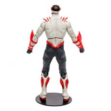 DC Multiverse Build A Action Figure Kid Flash (Speed Metal) 18 cm McFarlane Toys