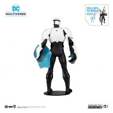 DC Multiverse Build A Action Figure Shriek (Batman Beyond) 18 cm McFarlane Toys