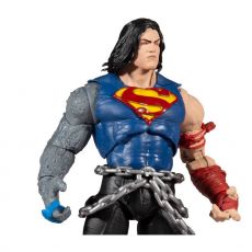 DC Multiverse Build A Action Figure Superman 18 cm McFarlane Toys