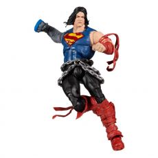 DC Multiverse Build A Action Figure Superman 18 cm McFarlane Toys